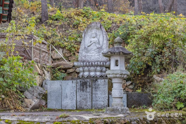 불정사(전주) 여행 추천 - 메고지고