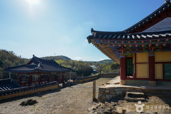 삼가향교 여행 추천 - 메고지고