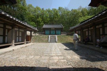 석림사(의정부) 여행 추천 - 메고지고