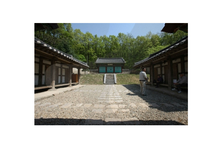 노강서원 여행 추천 - 메고지고