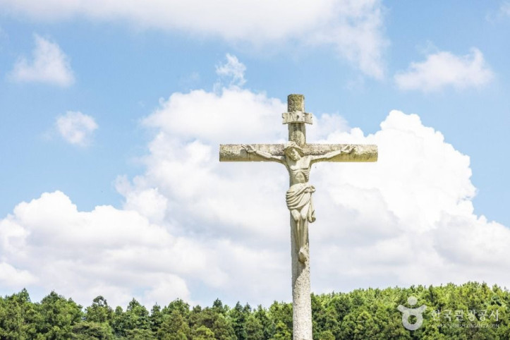 새미은총의동산 여행 추천 - 메고지고