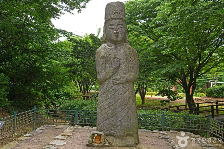 상가리미륵불 여행 추천 - 메고지고