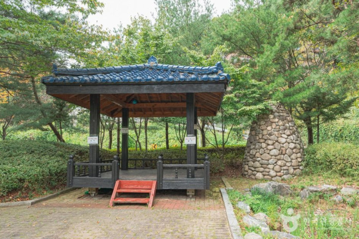 배꼽다리 여행 추천 - 메고지고