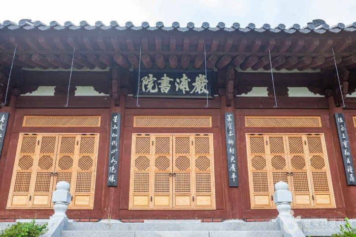 암포서원 여행 추천 - 메고지고