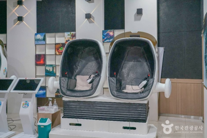 고흥우주발사전망대 여행 추천 - 메고지고