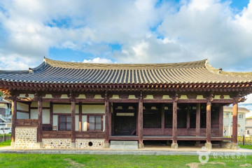 보은향교 여행 추천 - 메고지고