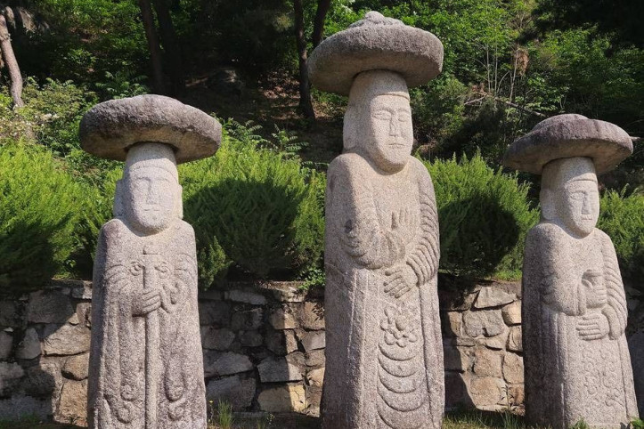 국사암(안성) 여행 추천 - 메고지고