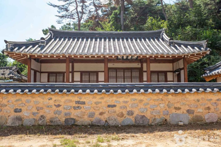 유암서원 여행 추천 - 메고지고
