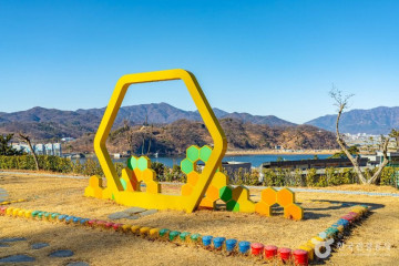 칠곡평화전망대 여행 추천 - 메고지고