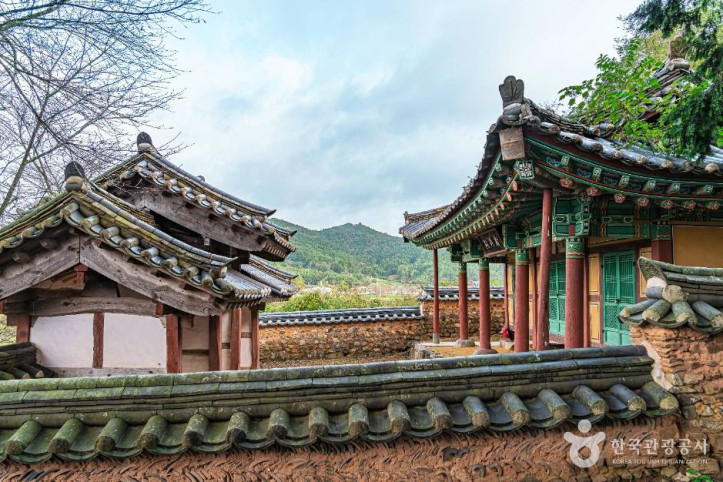 봉강사 여행 추천 - 메고지고
