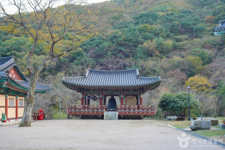 의림사 삼층석탑 여행 추천 - 메고지고