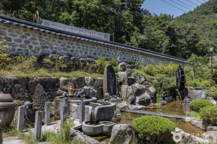 동화사(충북) 여행 추천 - 메고지고
