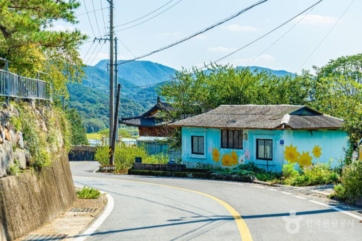 서당마을 여행 추천 - 메고지고