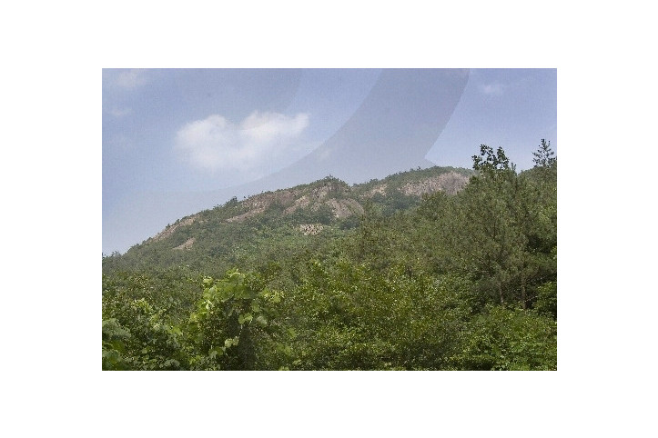 오봉산(보성) 여행 추천 - 메고지고