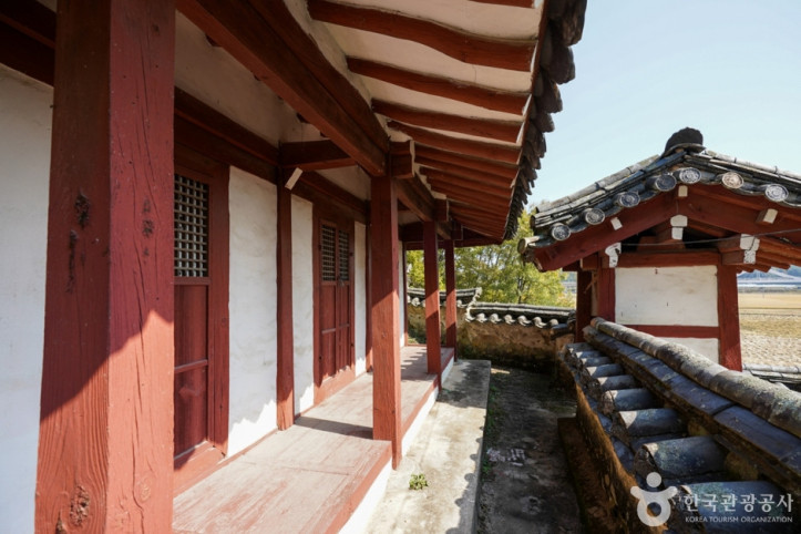 창렬서원 여행 추천 - 메고지고