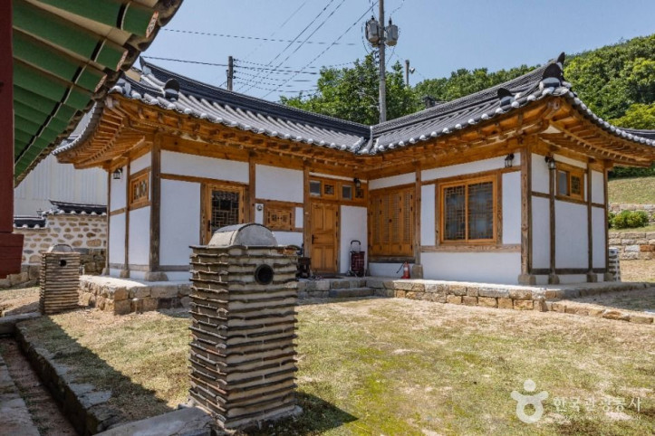 강화향교 여행 추천 - 메고지고