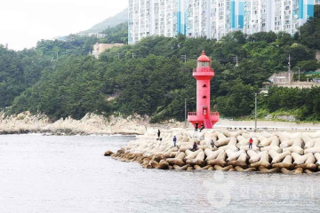 영도어울림문화공원 여행 추천 - 메고지고