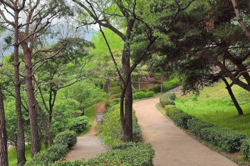 파사석탑 여행 추천 - 메고지고
