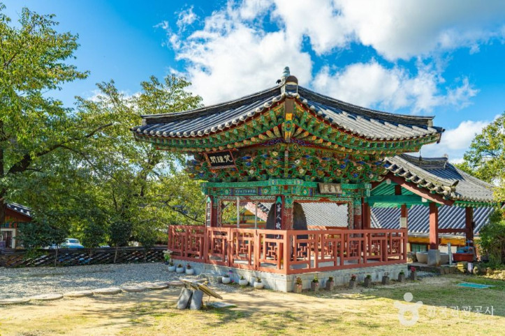 신원사 여행 추천 - 메고지고