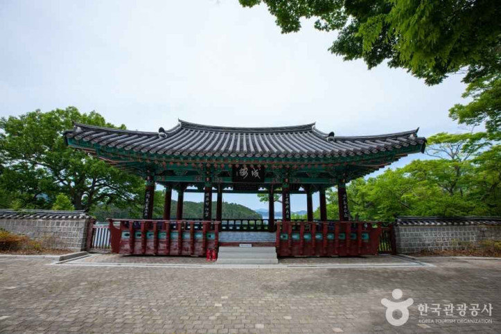 한산도 여행 추천 - 메고지고