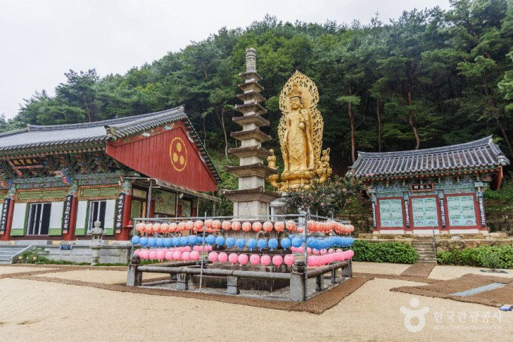 연수암(상주) 여행 추천 - 메고지고