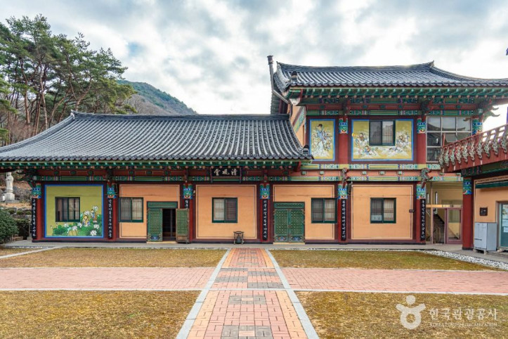 대광사(창원) 여행 추천 - 메고지고