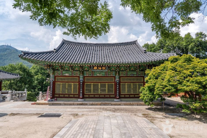 보광사(과천) 여행 추천 - 메고지고
