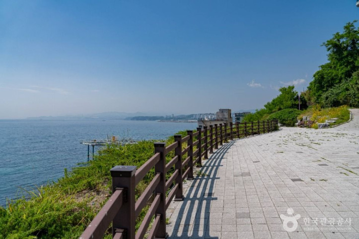 일출공원 여행 추천 - 메고지고