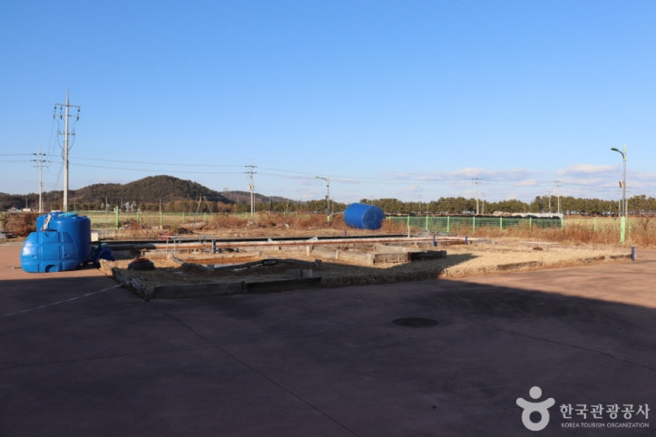 울진토염 여행 추천 - 메고지고