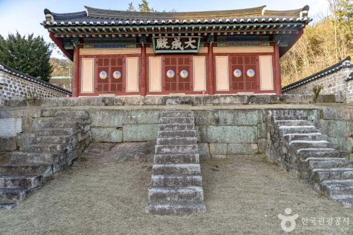 이천향교 여행 추천 - 메고지고