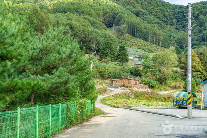봉황둘레길 여행 추천 - 메고지고
