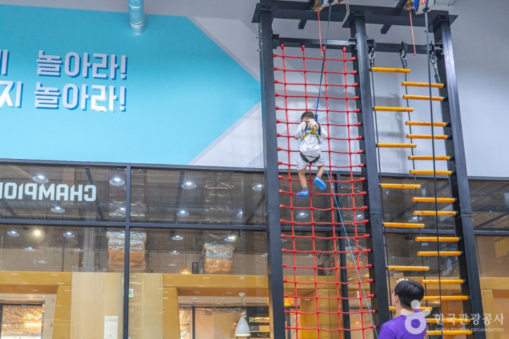 챔피언1250 원더아리아청주점 여행 추천 - 메고지고