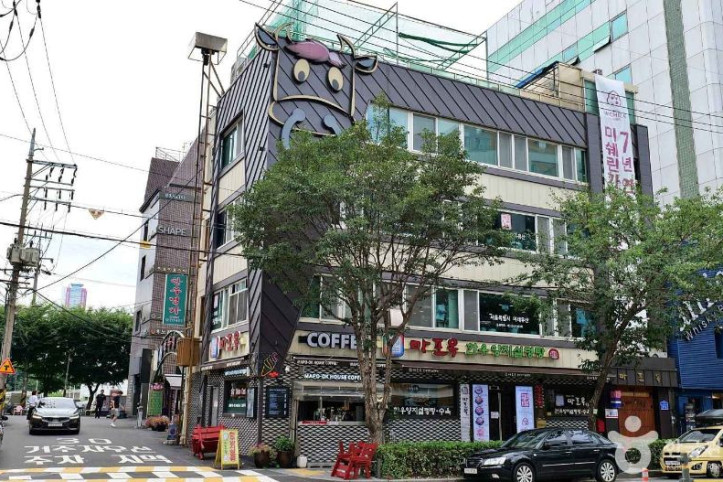 마포음식문화거리 여행 추천 - 메고지고