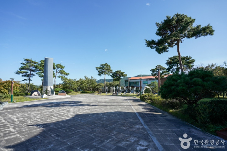 영천댐 여행 추천 - 메고지고