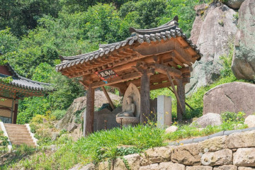 사기막골 도예촌 여행 추천 - 메고지고