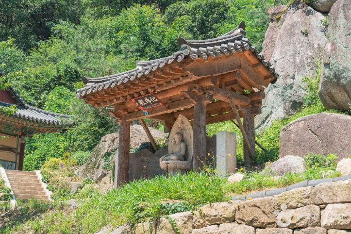영월암(이천) 여행 추천 - 메고지고