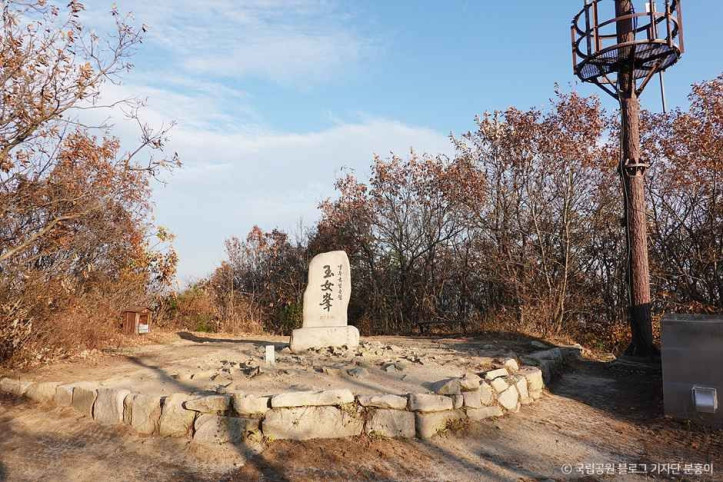 경주국립공원 여행 추천 - 메고지고
