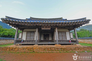 괴산호 여행 추천 - 메고지고