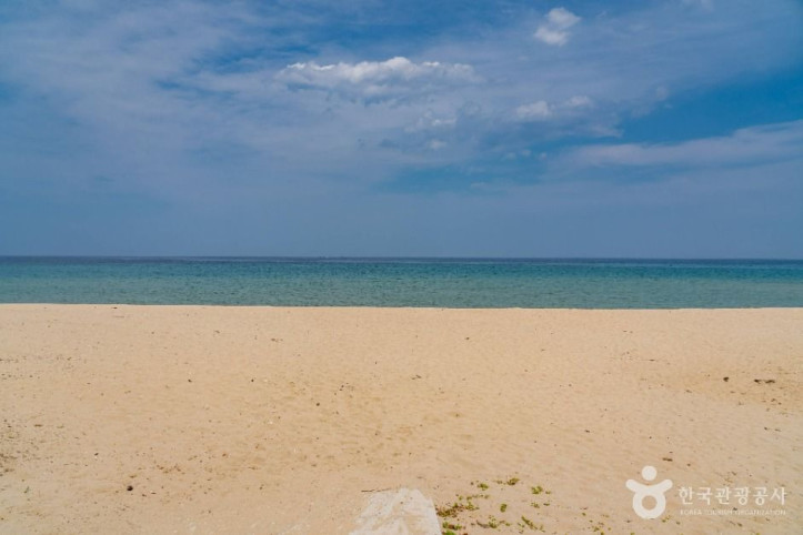 동호해변(양양) 여행 추천 - 메고지고