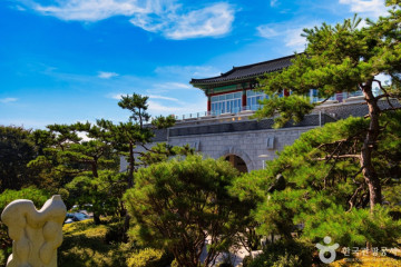 양성산 여행 추천 - 메고지고