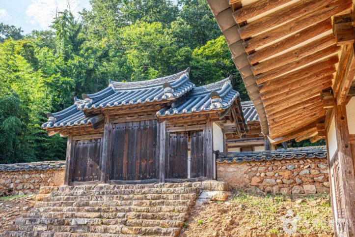 소양서원 여행 추천 - 메고지고