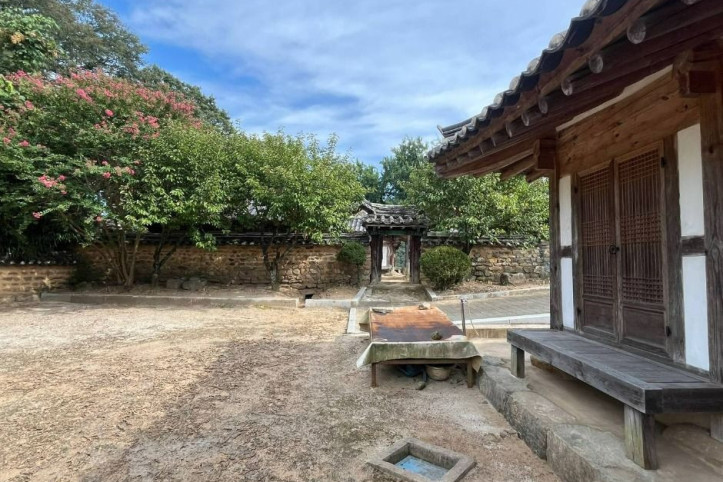 호연정 여행 추천 - 메고지고