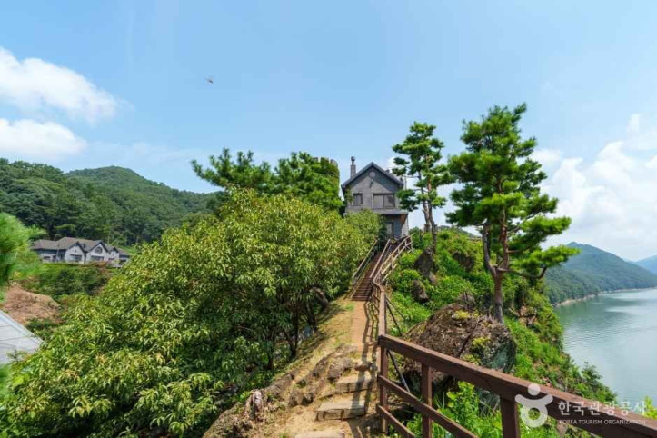 수생식물학습원 여행 추천 - 메고지고