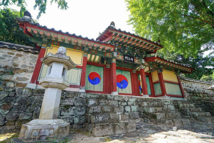 하동향교 여행 추천 - 메고지고