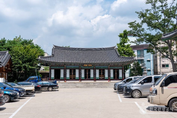 수원사(수원) 여행 추천 - 메고지고
