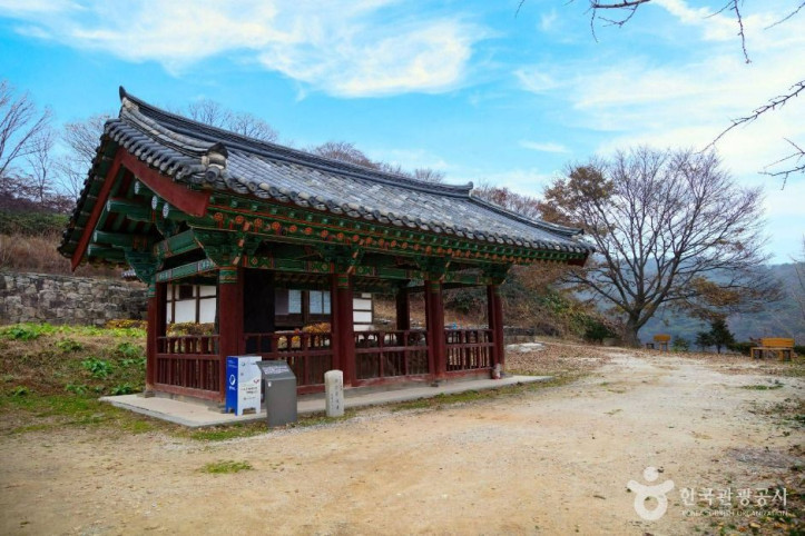 칠장사(안성) 여행 추천 - 메고지고