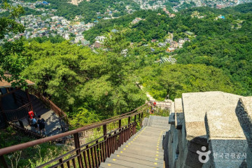 북악산 여행 추천 - 메고지고