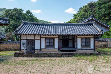 연수암(상주) 여행 추천 - 메고지고