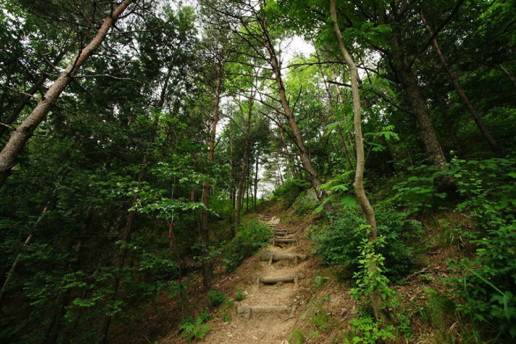 어천마을 여행 추천 - 메고지고