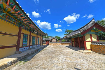 상춘정 여행 추천 - 메고지고